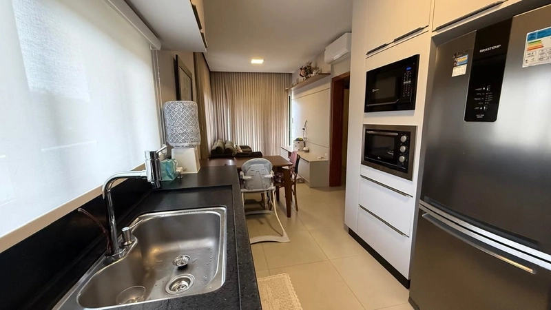 Casa nova, com 100m² no bairro Águas Claras, financiável: 4ª foto da galeria de imagens do imóvel