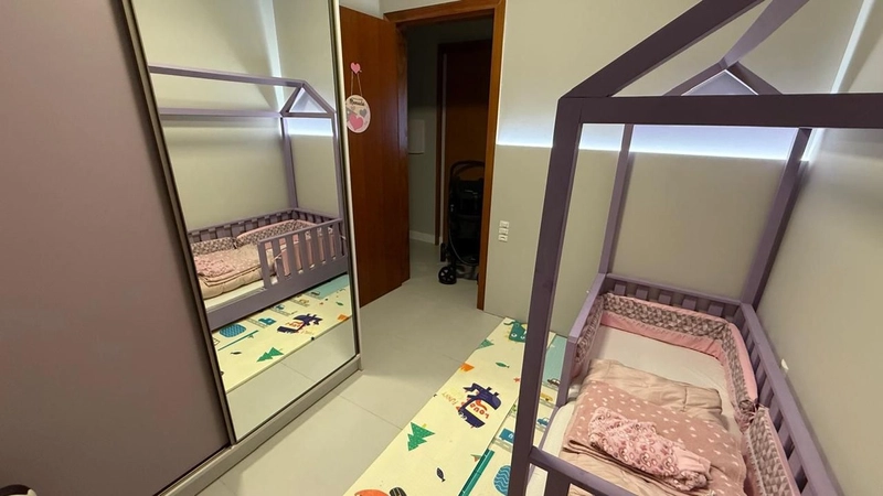 Casa nova, com 100m² no bairro Águas Claras, financiável: 6ª foto da galeria de imagens do imóvel