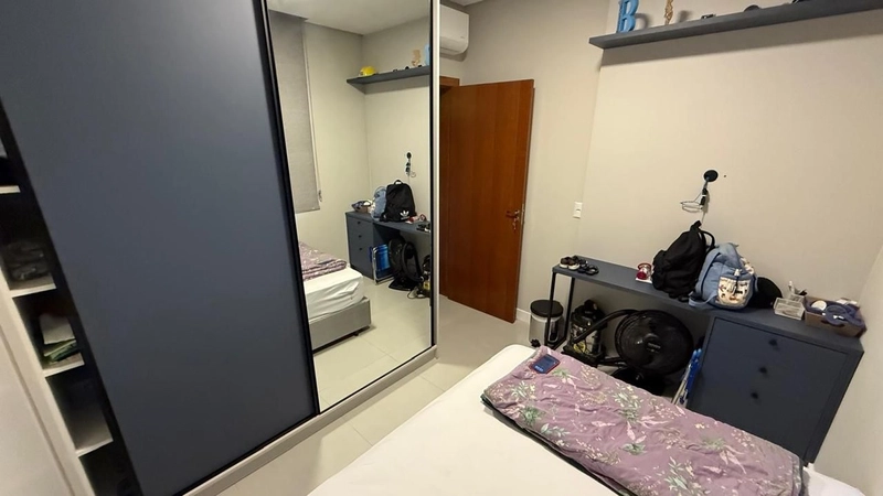 Casa nova, com 100m² no bairro Águas Claras, financiável: 8ª foto da galeria de imagens do imóvel