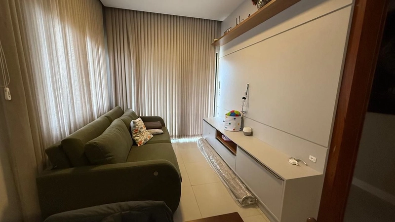 Casa nova, com 100m² no bairro Águas Claras, financiável: 5ª foto da galeria de imagens do imóvel