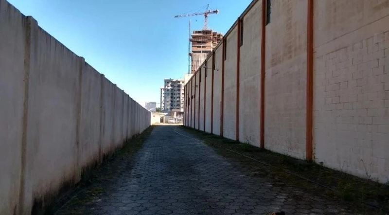 Oportunidade em Itajaí, galpão com 4.400 m²,a 4 Km do Porto!!!: 12ª foto da galeria de imagens do imóvel
