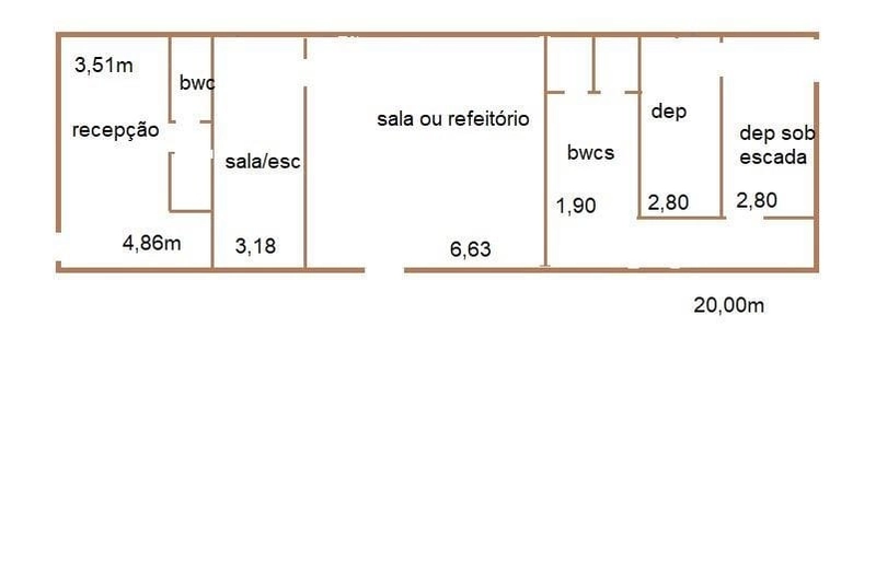Oportunidade em Itajaí, galpão com 4.400 m²,a 4 Km do Porto!!!: 15ª foto da galeria de imagens do imóvel