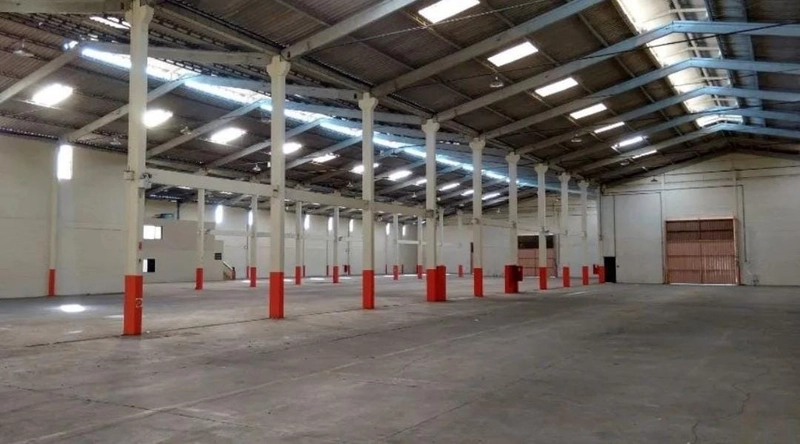 Oportunidade em Itajaí, galpão com 4.400 m²,a 4 Km do Porto!!!: 11ª foto da galeria de imagens do imóvel