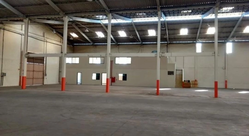Oportunidade em Itajaí, galpão com 4.400 m²,a 4 Km do Porto!!!: 5ª foto da galeria de imagens do imóvel