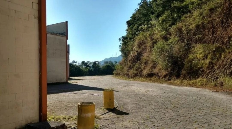Oportunidade em Itajaí, galpão com 4.400 m²,a 4 Km do Porto!!!: 8ª foto da galeria de imagens do imóvel