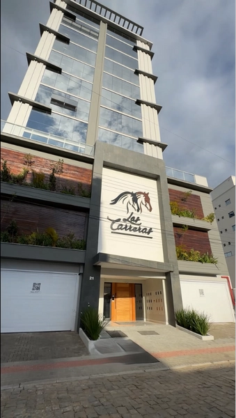 Residencial Las Carreiras no Centro de Brusque-SC: 8ª foto da galeria de imagens do imóvel