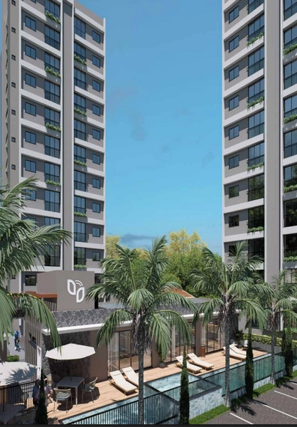 Compre um apartamento no Home Club ,pelo minha casa minha vida☺: 5ª foto da galeria de imagens do imóvel