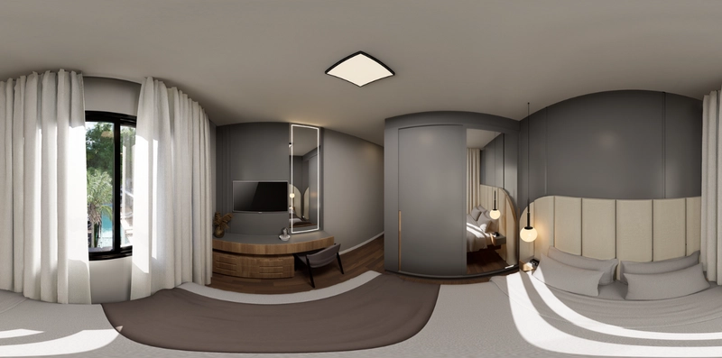 Compre um apartamento  no Home Club ,pelo minha casa minha vida☺: 4ª foto da galeria de imagens do imóvel