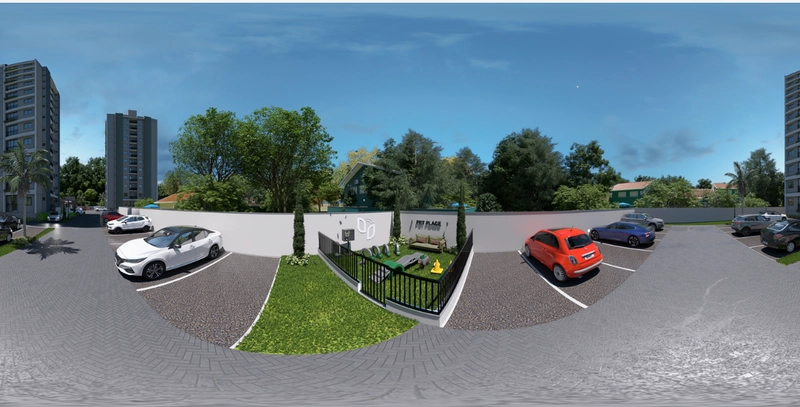 Compre um apartamento  no Home Club ,pelo minha casa minha vida☺: 2ª foto da galeria de imagens do imóvel