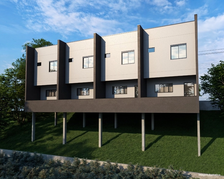 Temos um sonho e o apartamento. Agora é só assinar contrato!: 3ª foto da galeria de imagens do imóvel