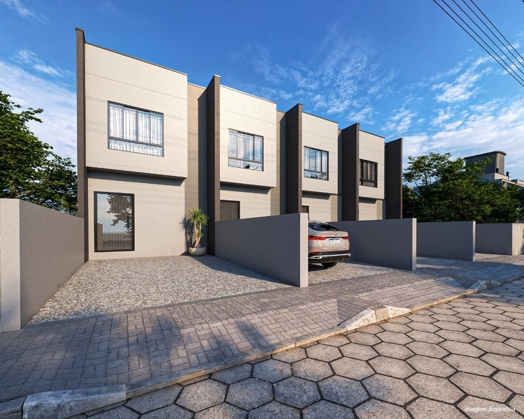 Temos um sonho e o apartamento. Agora é só assinar contrato!: 2ª foto da galeria de imagens do imóvel