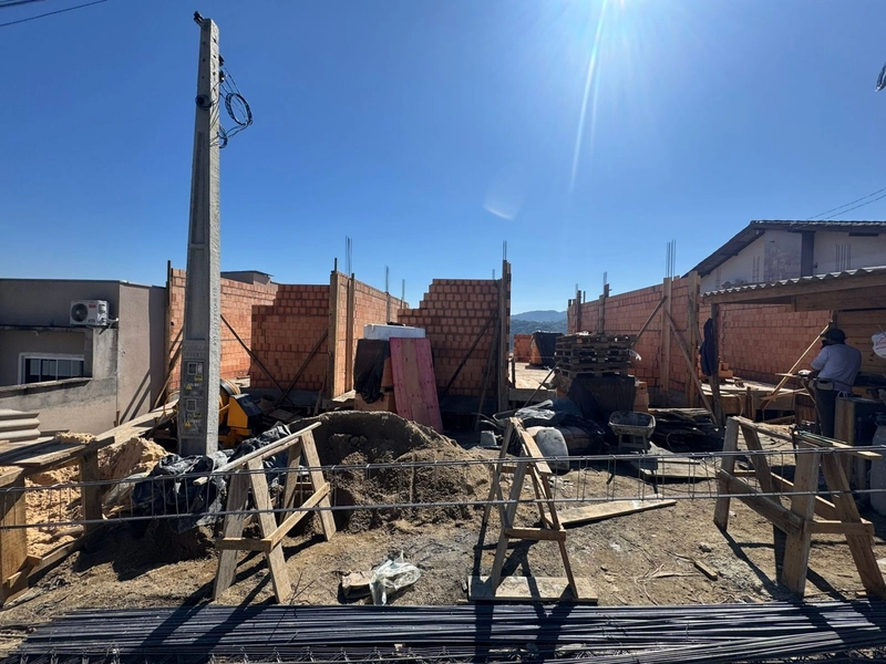 Temos um sonho e o apartamento. Agora é só assinar contrato!: 4ª foto da galeria de imagens do imóvel