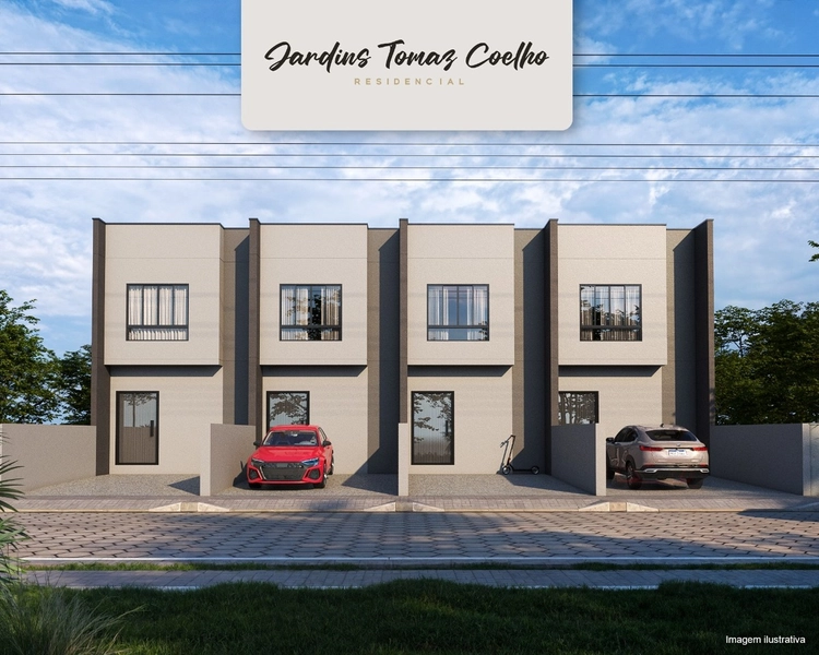 Temos um sonho e o apartamento. Agora é só assinar contrato!: 1ª foto da galeria de imagens do imóvel