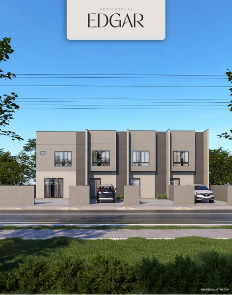 Conforto e praticidade em cada detalhe – Residencial Dada: 1ª foto da galeria de imagens do imóvel