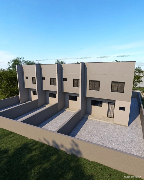 Conforto e praticidade em cada detalhe – Residencial Dada: 3ª foto da galeria de imagens do imóvel
