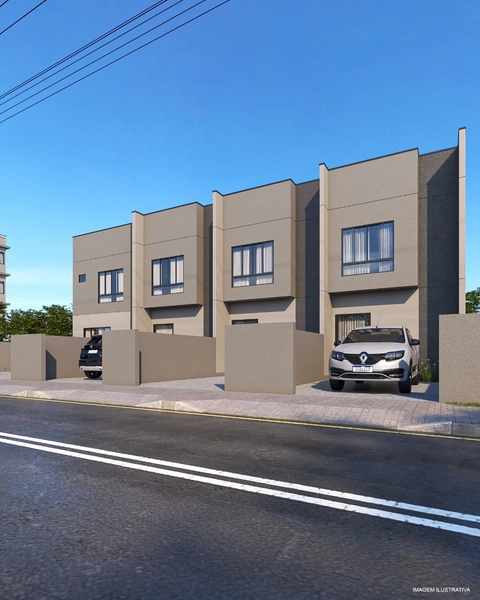 Conforto e praticidade em cada detalhe – Residencial Dada: 2ª foto da galeria de imagens do imóvel