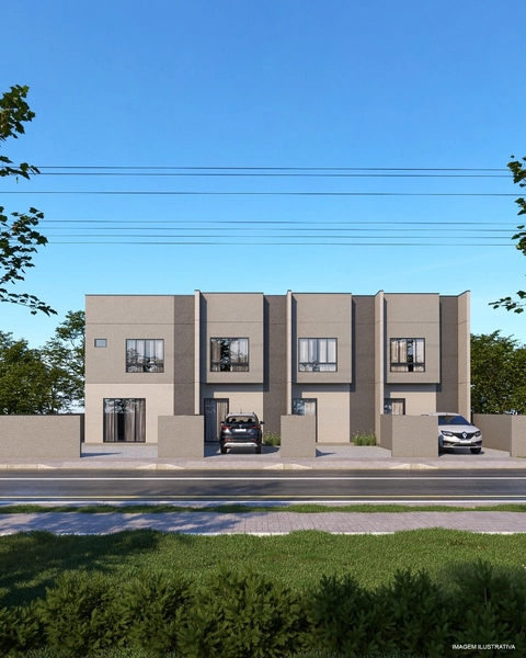 Conforto e praticidade em cada detalhe – Residencial Dada: 5ª foto da galeria de imagens do imóvel