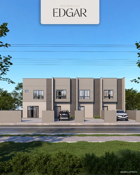 Conforto e praticidade em cada detalhe – Residencial Dada: 4ª foto da galeria de imagens do imóvel