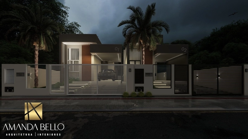 Esta casa tem todo conforto, segurança que você e sua família precisam: 5ª foto da galeria de imagens do imóvel