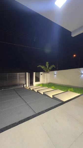 Esta casa tem todo conforto, segurança que você e sua família precisam: 13ª foto da galeria de imagens do imóvel