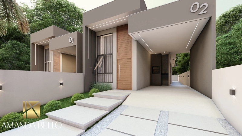 Esta casa tem todo conforto, segurança que você e sua família precisam: 15ª foto da galeria de imagens do imóvel
