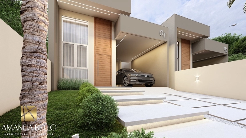 Esta casa tem todo conforto, segurança que você e sua família precisam: 12ª foto da galeria de imagens do imóvel