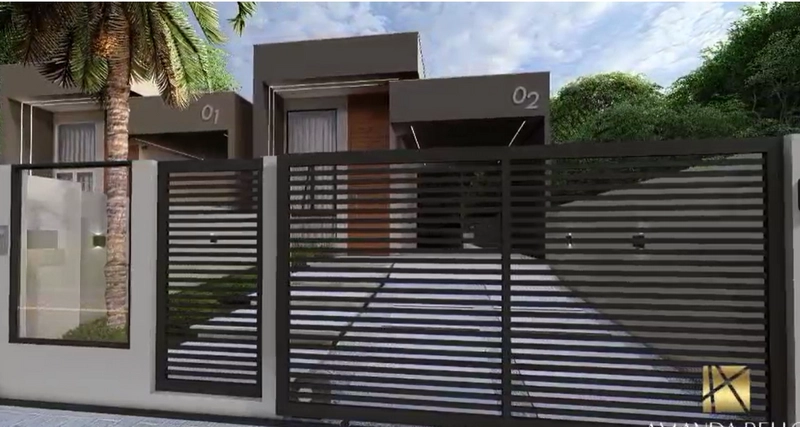 Esta casa tem todo conforto, segurança que você e sua família precisam: 6ª foto da galeria de imagens do imóvel