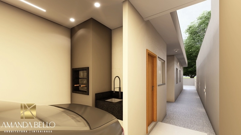 Esta casa tem todo conforto, segurança que você e sua família precisam: 17ª foto da galeria de imagens do imóvel