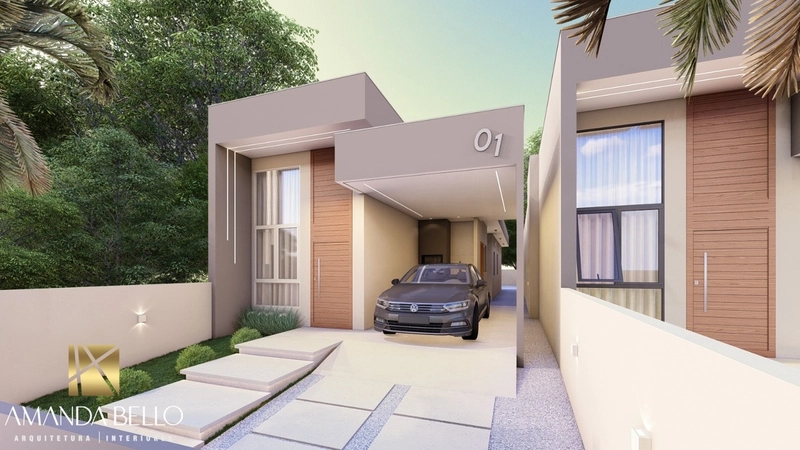 Esta casa tem todo conforto, segurança que você e sua família precisam: 10ª foto da galeria de imagens do imóvel