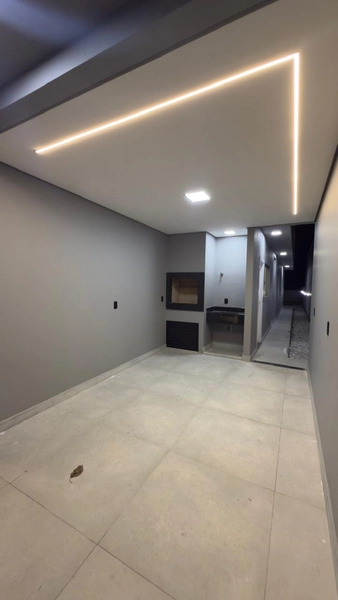 Esta casa tem todo conforto, segurança que você e sua família precisam: 9ª foto da galeria de imagens do imóvel