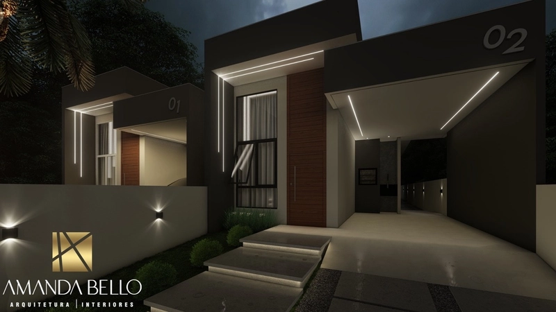 Esta casa tem todo conforto, segurança que você e sua família precisam: 3ª foto da galeria de imagens do imóvel