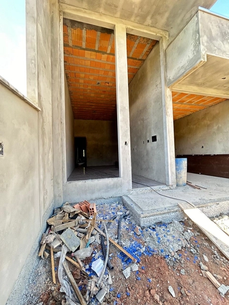 Esta casa tem todo conforto, segurança que você e sua família precisam: 23ª foto da galeria de imagens do imóvel
