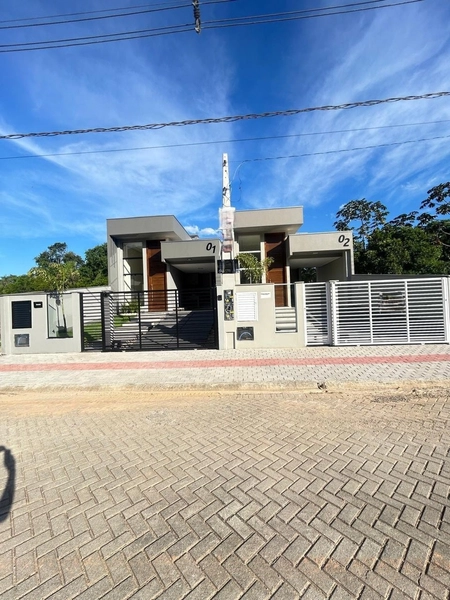 Esta casa tem todo conforto, segurança que você e sua família precisam: 5ª foto da galeria de imagens do imóvel