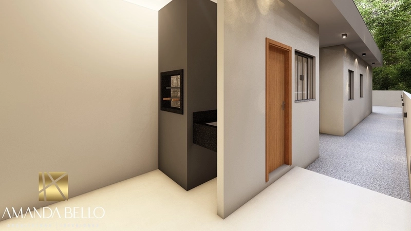 Esta casa tem todo conforto, segurança que você e sua família precisam: 16ª foto da galeria de imagens do imóvel