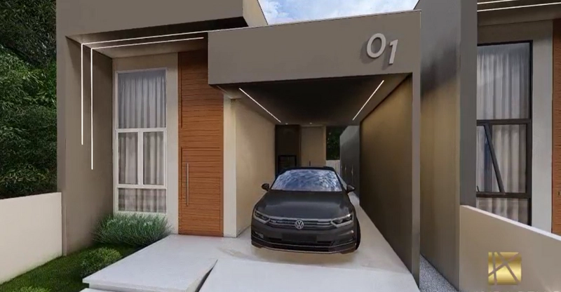 Esta casa tem todo conforto, segurança que você e sua família precisam: 8ª foto da galeria de imagens do imóvel