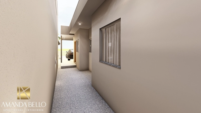 Esta casa tem todo conforto, segurança que você e sua família precisam: 19ª foto da galeria de imagens do imóvel