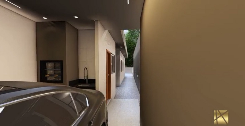 Esta casa tem todo conforto, segurança que você e sua família precisam: 9ª foto da galeria de imagens do imóvel