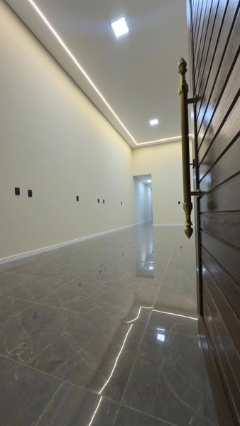 Esta casa tem todo conforto, segurança que você e sua família precisam: 10ª foto da galeria de imagens do imóvel