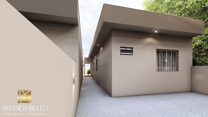 Esta casa tem todo conforto, segurança que você e sua família precisam: 18ª foto da galeria de imagens do imóvel