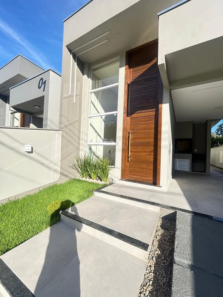 Esta casa tem todo conforto, segurança que você e sua família precisam: 23ª foto da galeria de imagens do imóvel