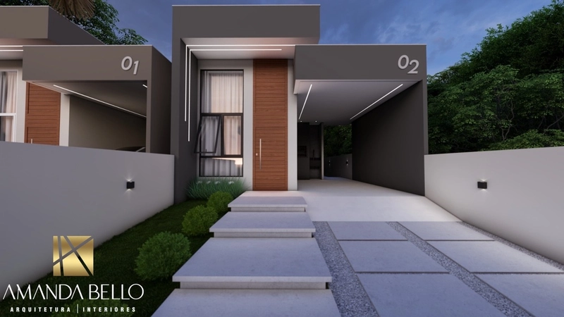 Esta casa tem todo conforto, segurança que você e sua família precisam: 7ª foto da galeria de imagens do imóvel