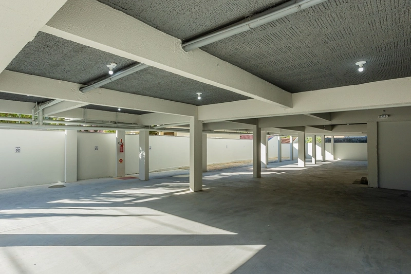 Flats modernos, prontos para financiamento, bairro São Pedro.: 10ª foto da galeria de imagens do imóvel