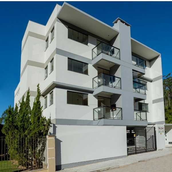Flats modernos, prontos para financiamento, bairro São Pedro.: 1ª foto da galeria de imagens do imóvel