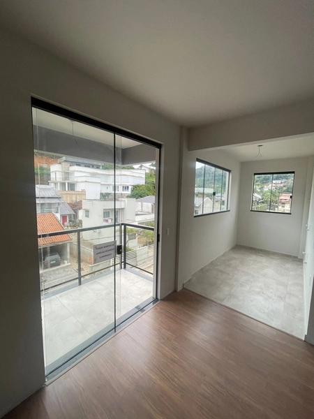 Flats modernos, prontos para financiamento, bairro São Pedro.: 3ª foto da galeria de imagens do imóvel