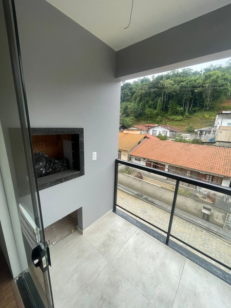 Flats modernos, prontos para financiamento, bairro São Pedro.: 9ª foto da galeria de imagens do imóvel