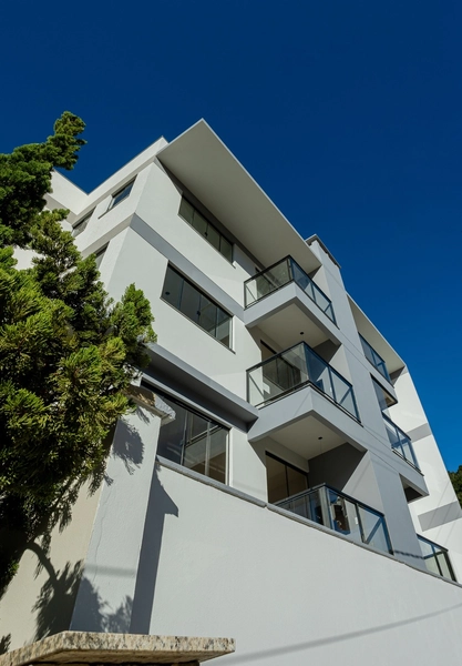 Flats modernos, prontos para financiamento, bairro São Pedro.: 2ª foto da galeria de imagens do imóvel