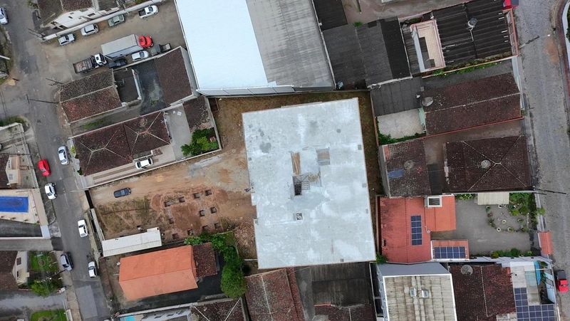 Aproveite e venha morar num dos bairros mais desejados da cidade☺: 3ª foto da galeria de imagens do imóvel