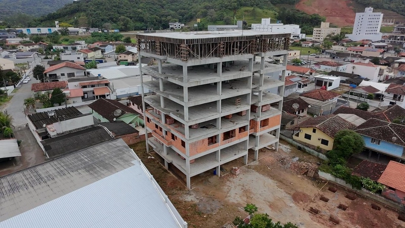 Aproveite e venha morar num dos bairros mais desejados da cidade☺: 4ª foto da galeria de imagens do imóvel