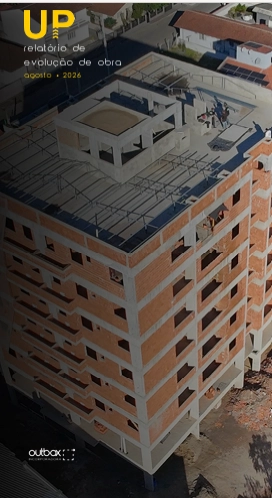 Seu sonho é morar no bairro Santa Terezinha:adquira uma unidade no UP!: 4ª foto da galeria de imagens do imóvel
