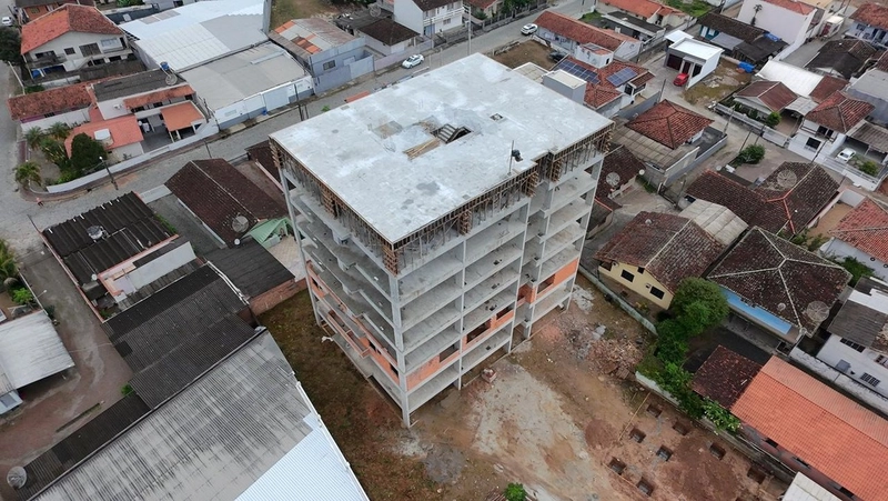 Aproveite e venha morar num dos bairros mais desejados da cidade☺: 2ª foto da galeria de imagens do imóvel